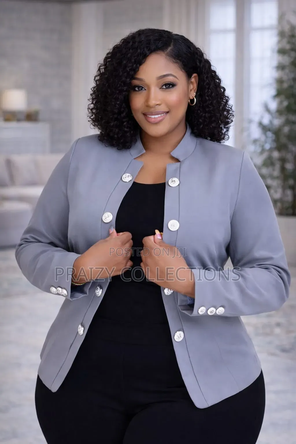 Elegant and Stylish Quality Blazer