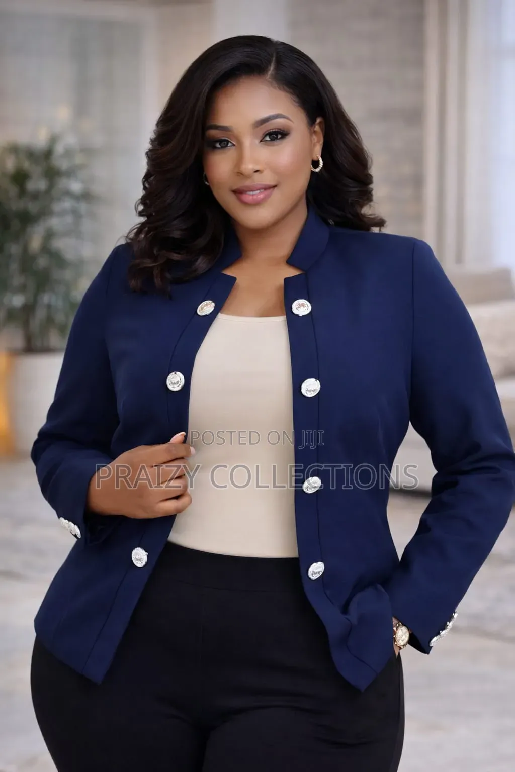 Elegant and Stylish Quality Blazer