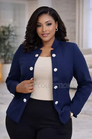Elegant and Stylish Quality Blazer