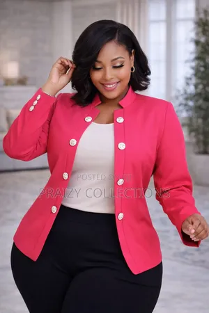 Elegant and Stylish Quality Blazer
