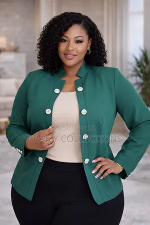 Elegant and Stylish Quality Blazer