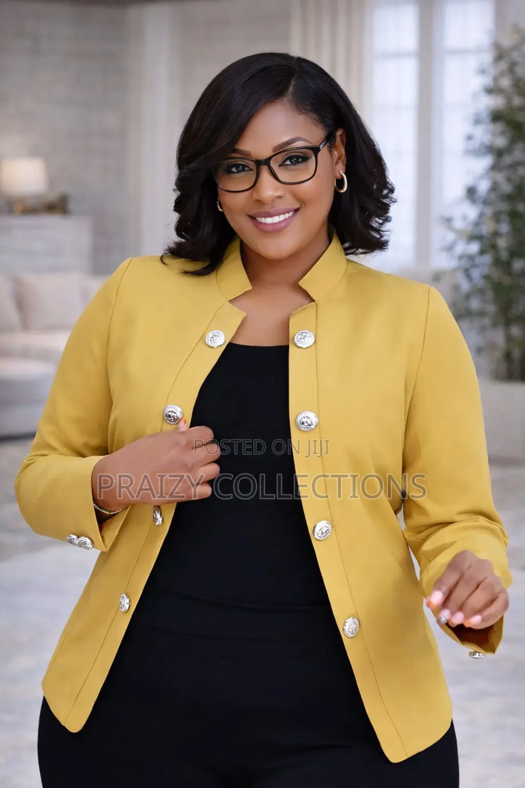 Elegant and Stylish Quality Blazer