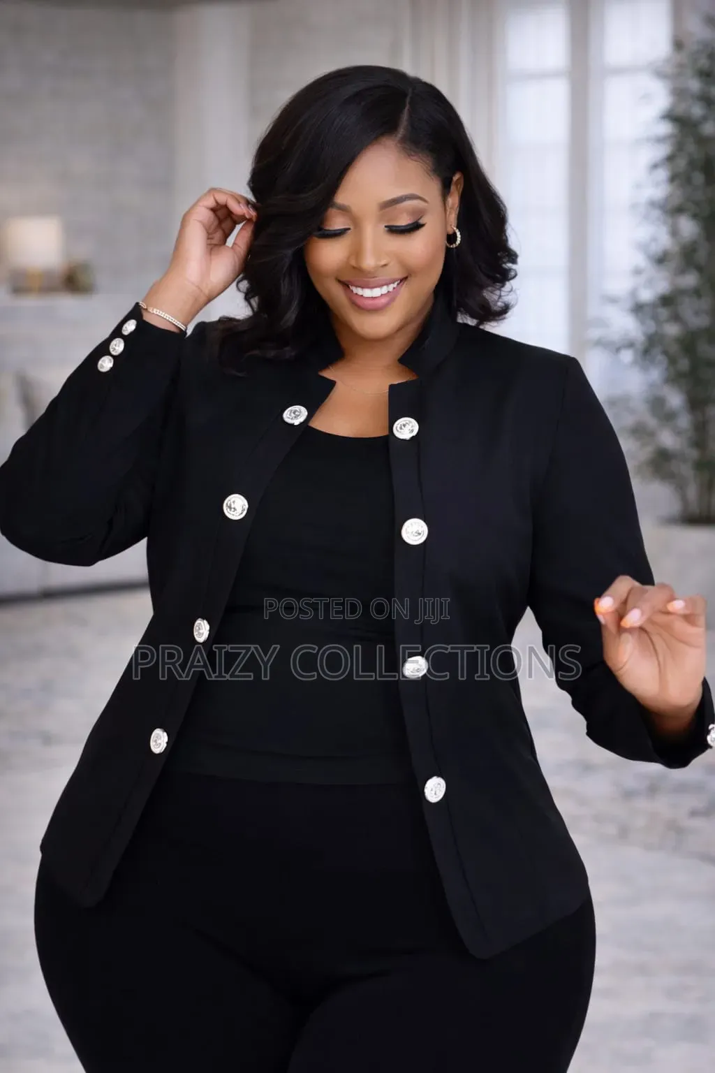 Elegant and Stylish Quality Blazer