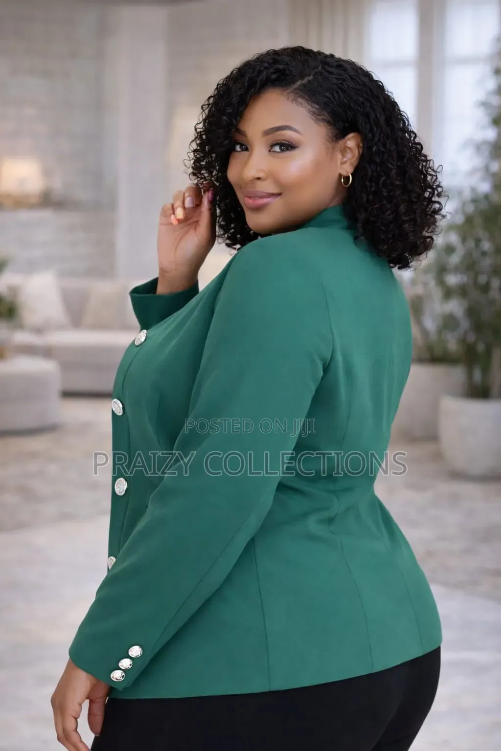 Elegant and Stylish Quality Blazer