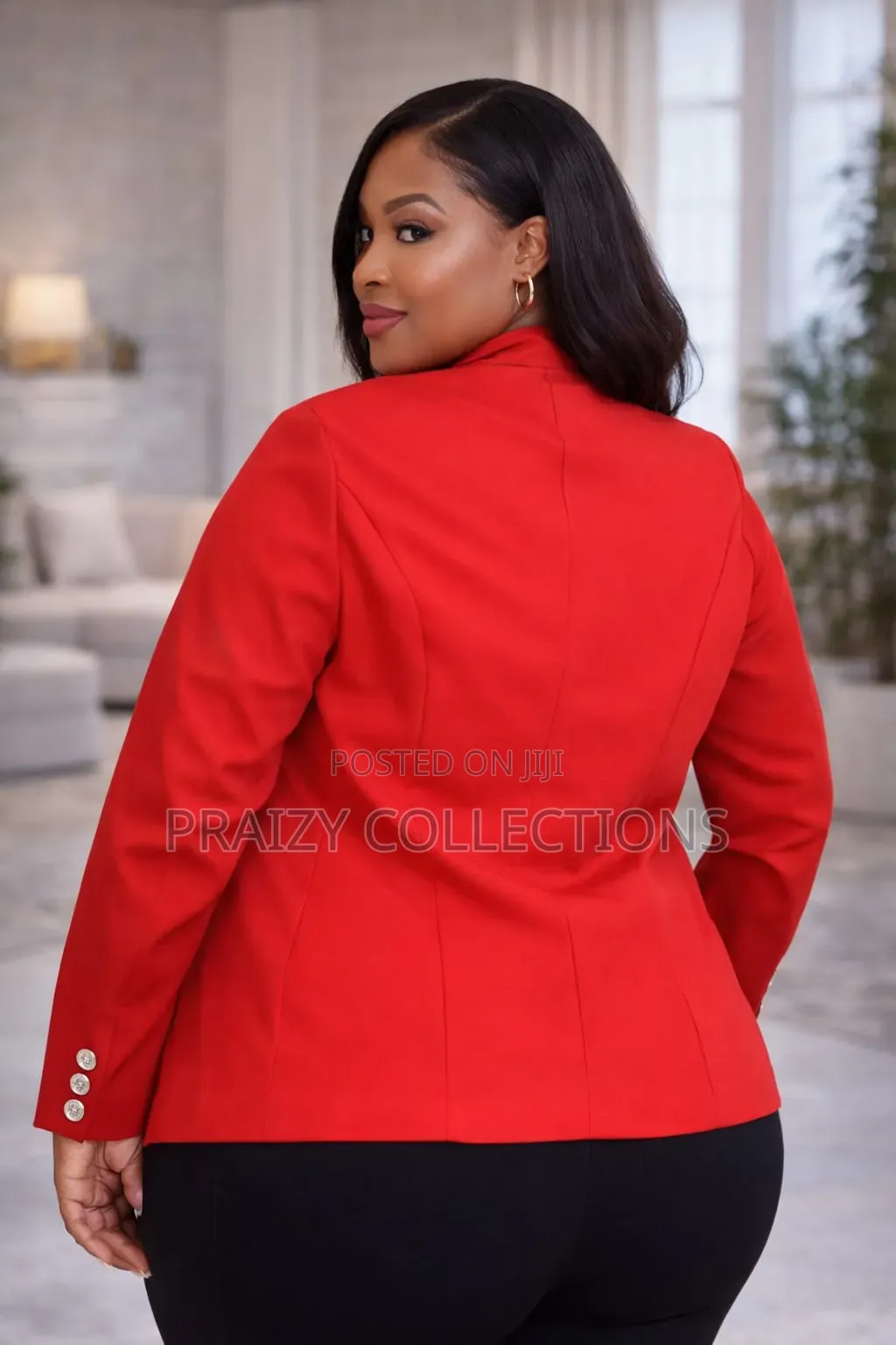 Elegant and Stylish Quality Blazer