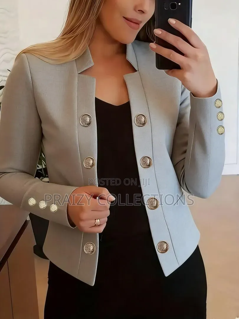 Elegant and Stylish Quality Blazer
