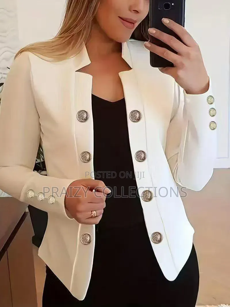 Elegant and Stylish Quality Blazer