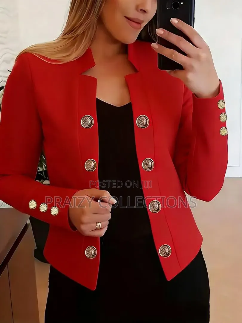 Elegant and Stylish Quality Blazer