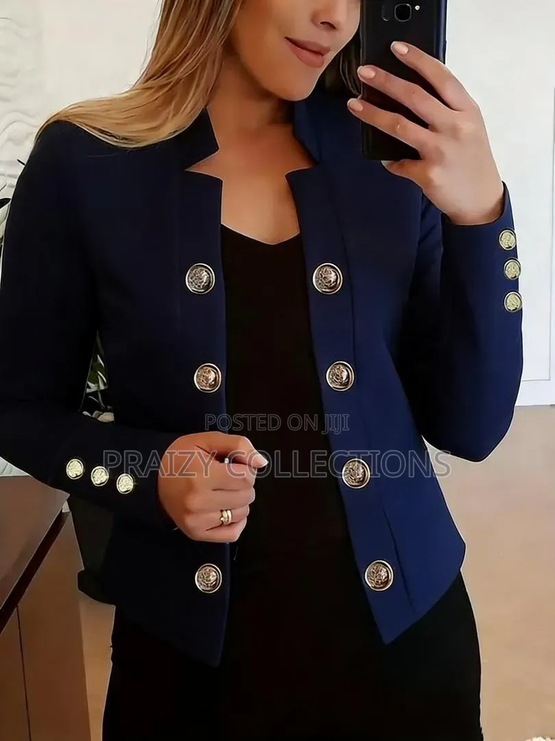 Elegant and Stylish Quality Blazer