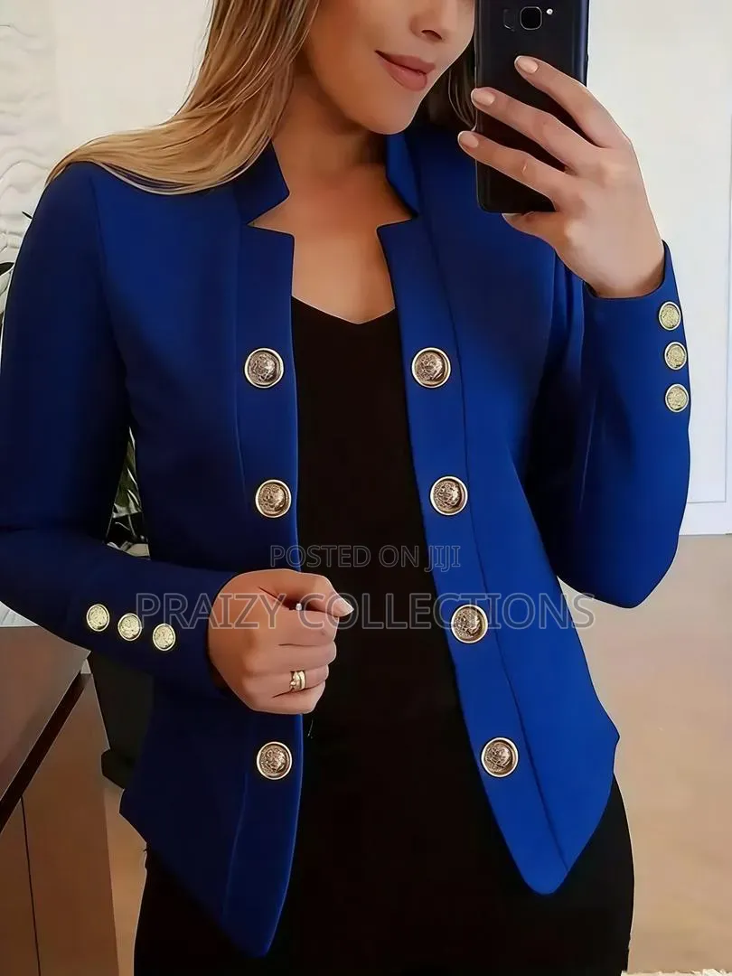 Elegant and Stylish Quality Blazer