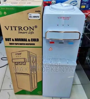 Three Taps Vitron V951 Dispenser