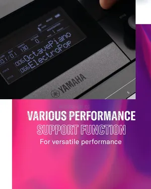 583 PSR E Original Yamaha New Model Keyboard