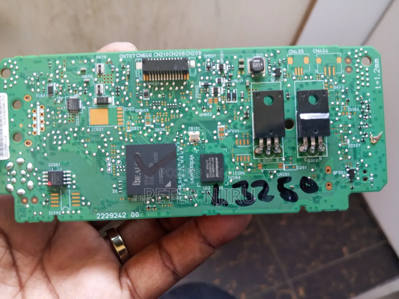 L3250/,L3150 Motherboard Epson Printer