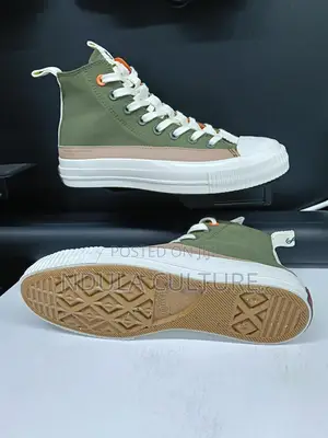 Converse All Star Todd Snyder//Chuck Taylor