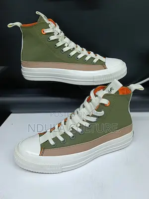 Converse All Star Todd Snyder//Chuck Taylor