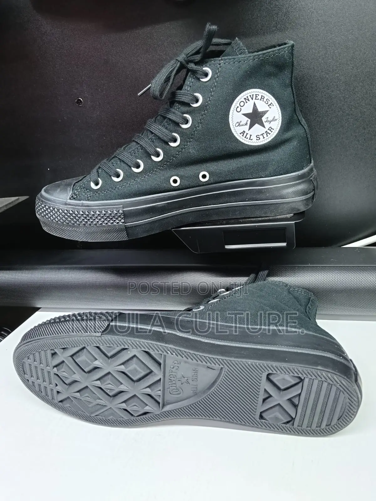 Converse All Star Todd Snyder//Chuck Taylor