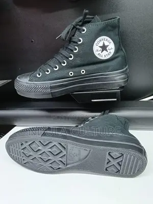 Converse All Star Todd Snyder//Chuck Taylor