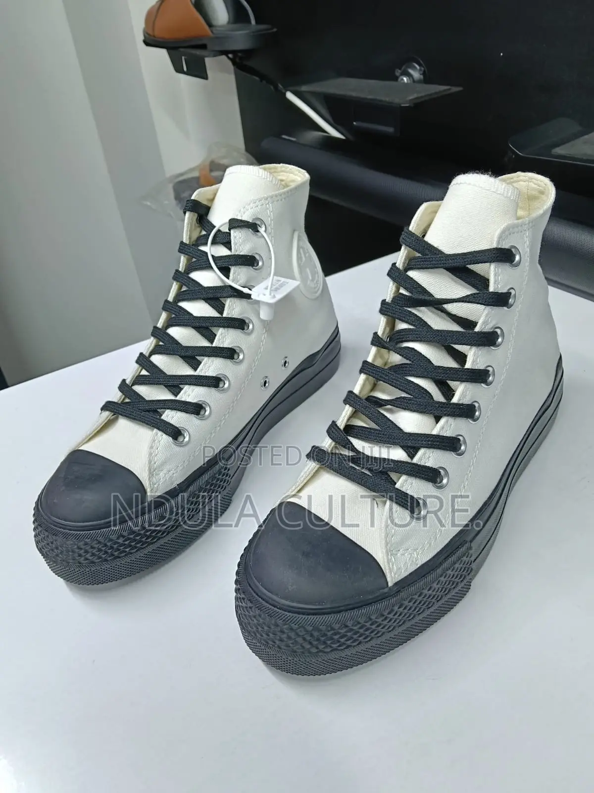 Converse All Star Todd Snyder//Chuck Taylor