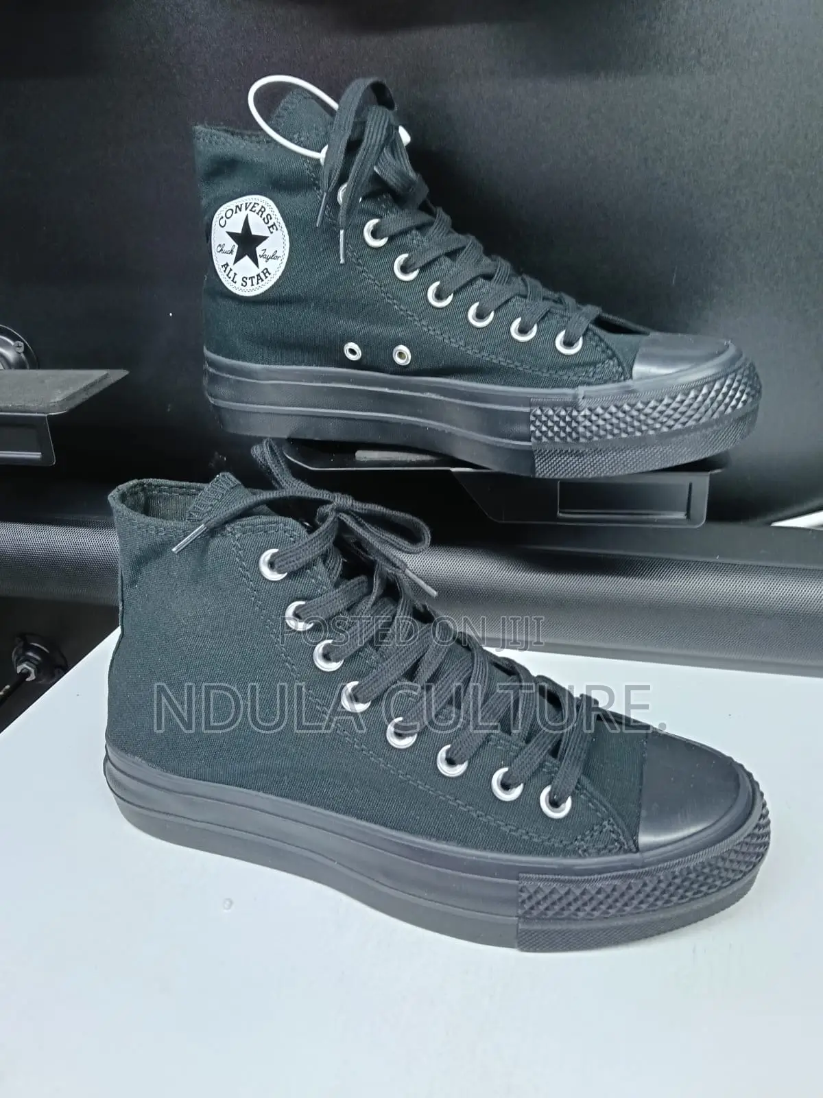 Converse All Star Todd Snyder//Chuck Taylor