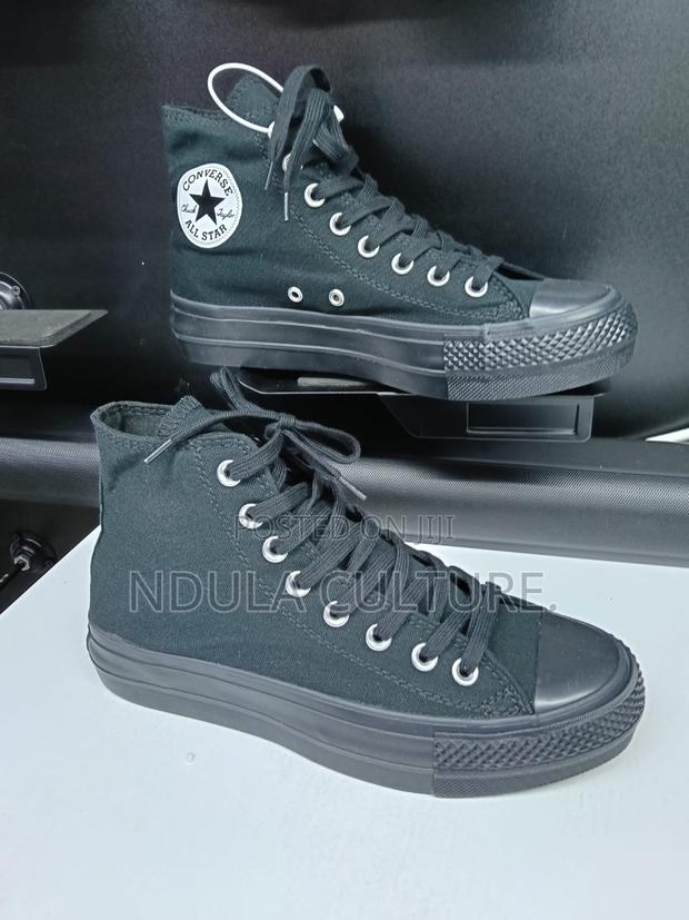 Converse All Star Todd Snyder//Chuck Taylor - thumbnail 5
