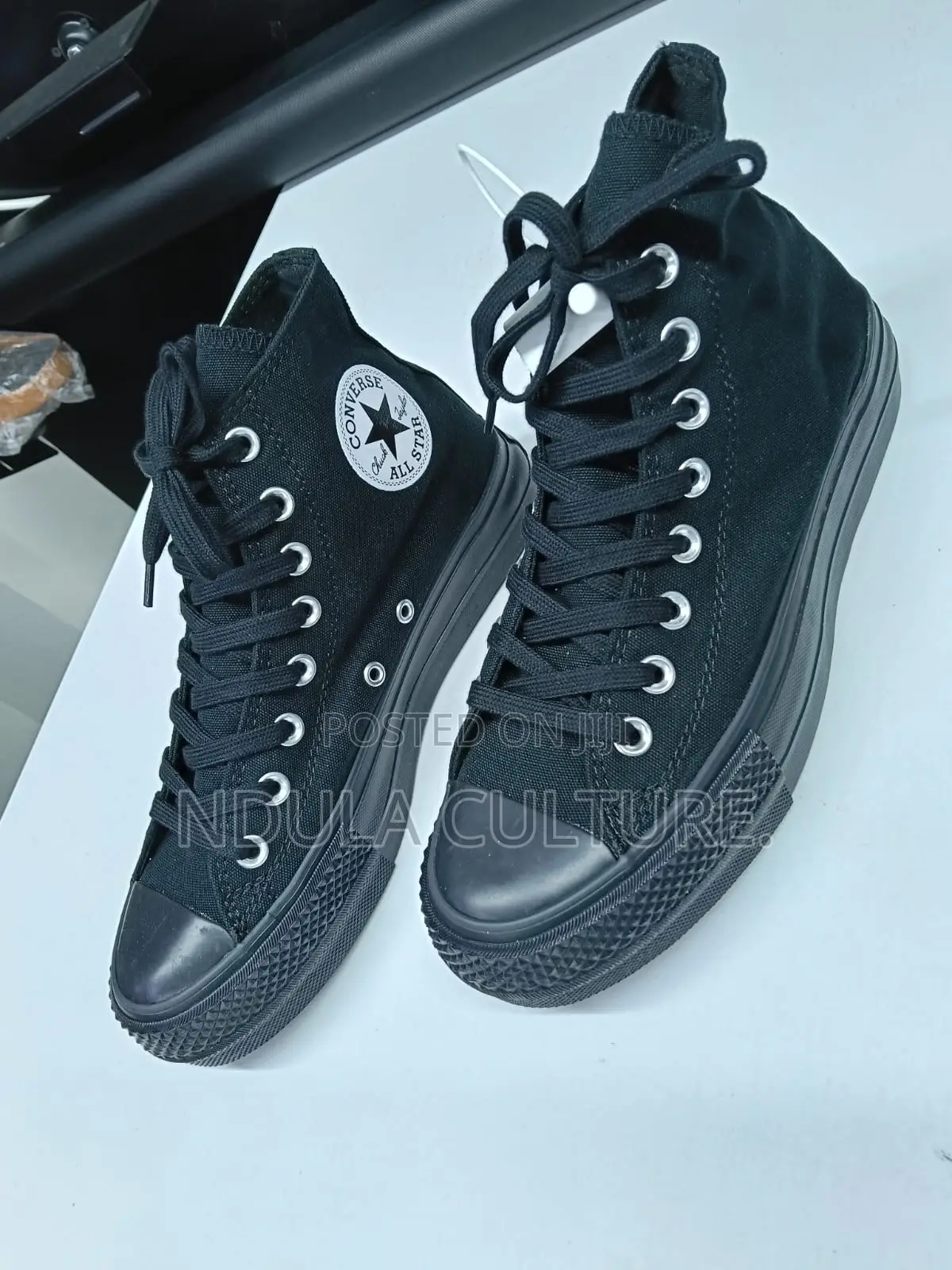 Converse All Star Todd Snyder//Chuck Taylor