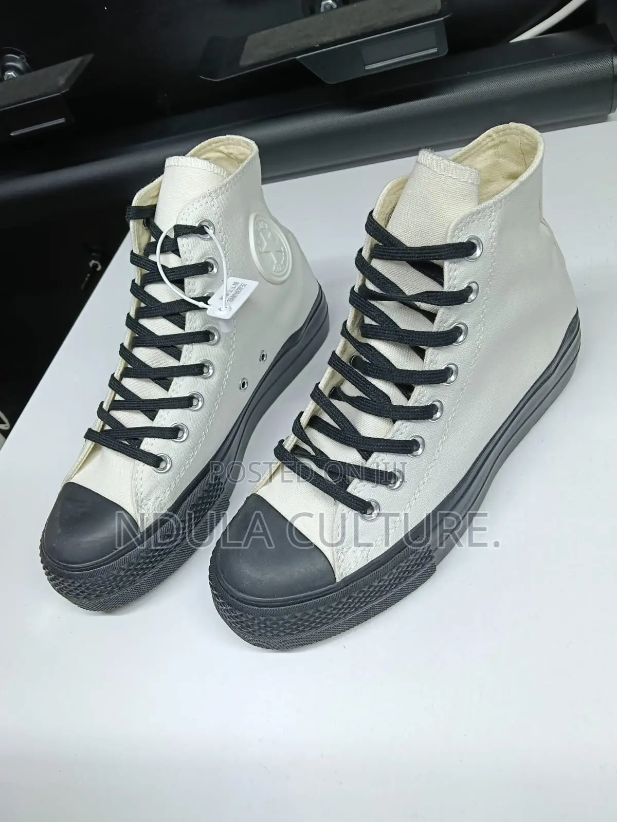 Converse All Star Todd Snyder//Chuck Taylor