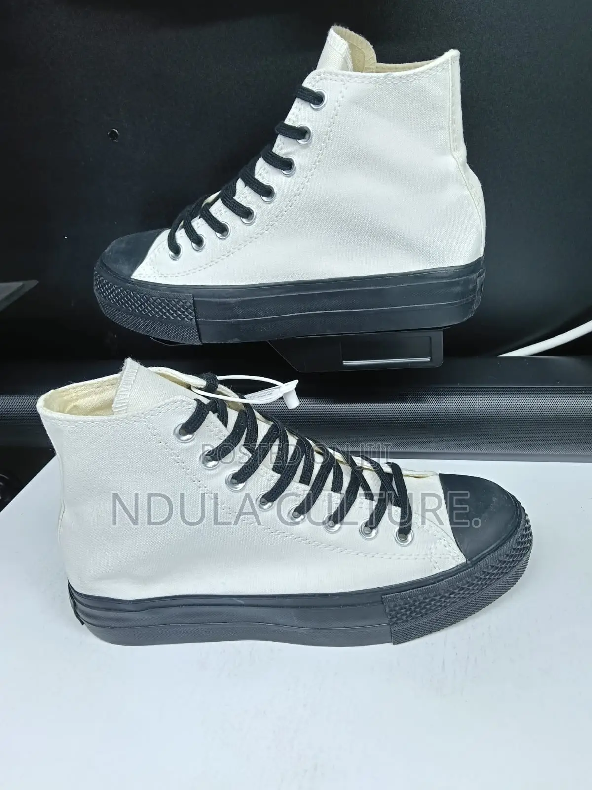 Converse All Star Todd Snyder//Chuck Taylor