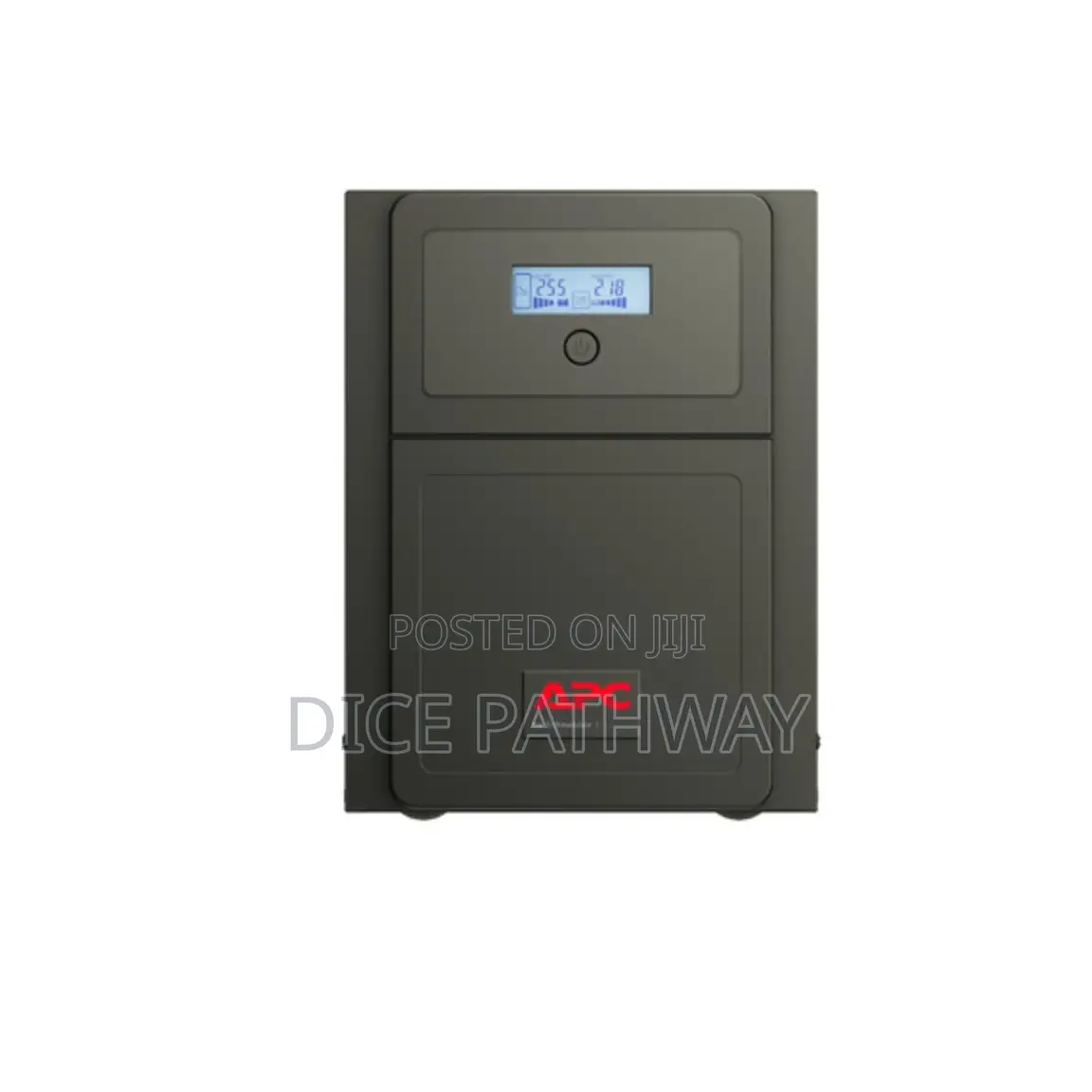 Apc Easy Ups 2000va Smv2000ai-MSX Universal Outlet SMV