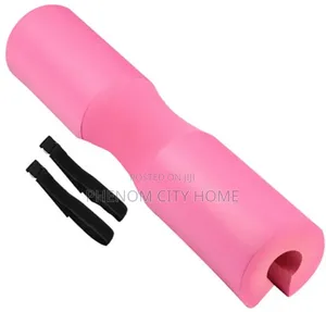 Barbell Squat Shoulder Pad