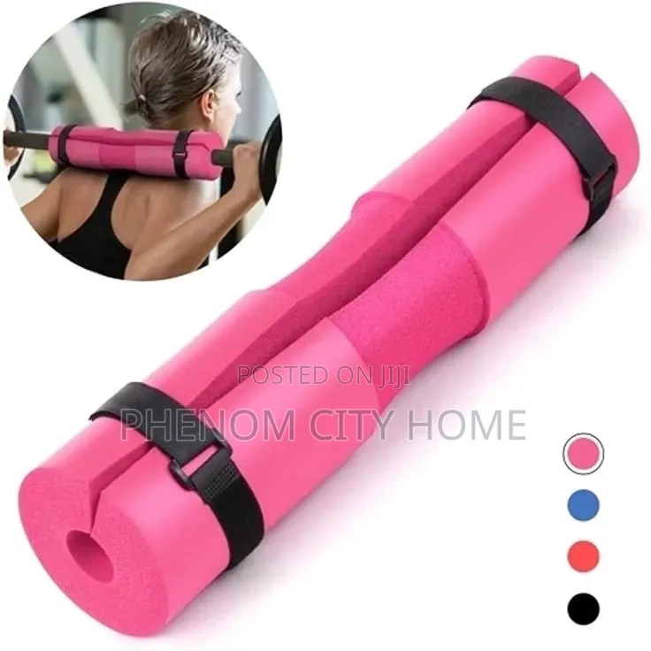Barbell Squat Shoulder Pad