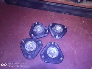 Rav4 Shock Mountings