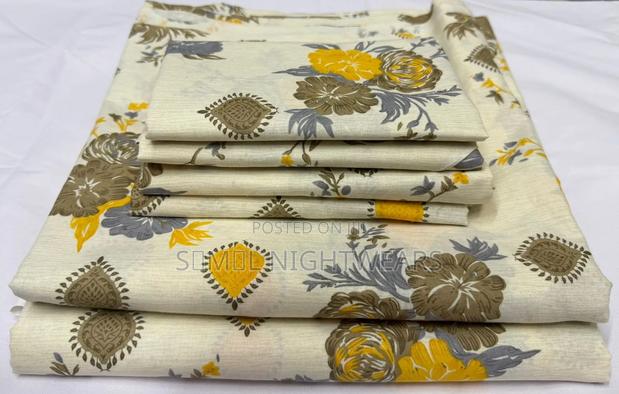 SML Beddings Nightwears - main view