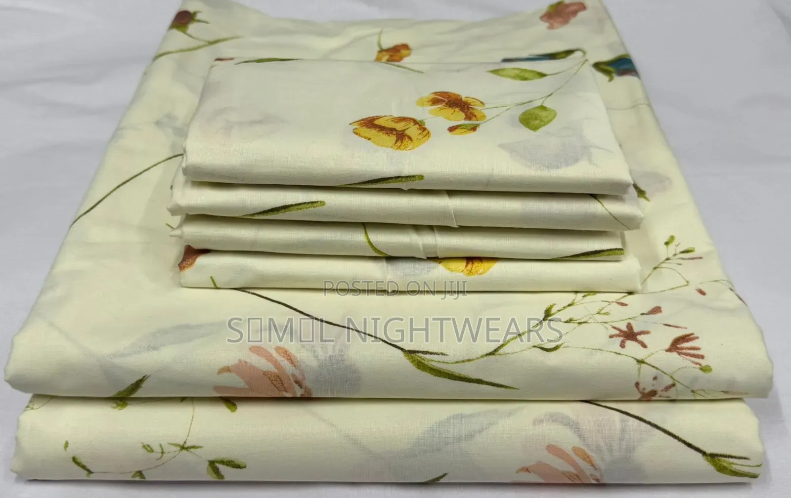 SML Beddings Nightwears
