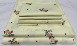 SML Beddings Nightwears