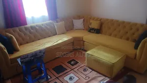 Sofa 7 Seater L Shaped