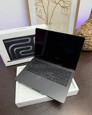New Laptop Apple MacBook Pro 2025 M5 14-inch 48GB Apple M5 Pro SSD 1T