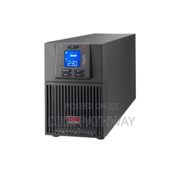Apc Easy Ups on-Line SRV 1000va 230v Srv1ki