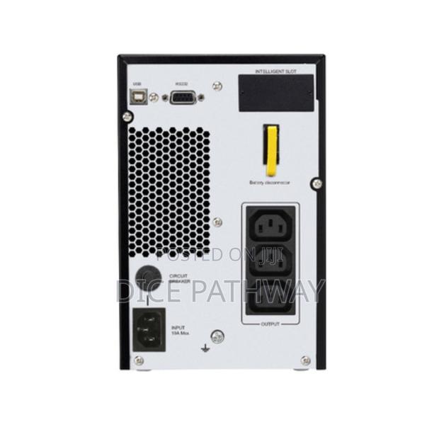 Apc Easy Ups on-Line SRV 1000va 230v Srv1ki - thumbnail 2