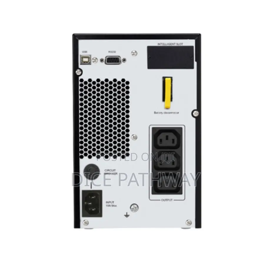 Apc Easy Ups on-Line SRV 1000va 230v Srv1ki