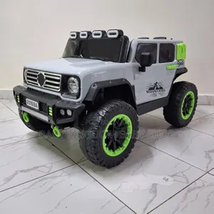 Kids Electric Car