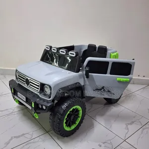 Kids Electric Car