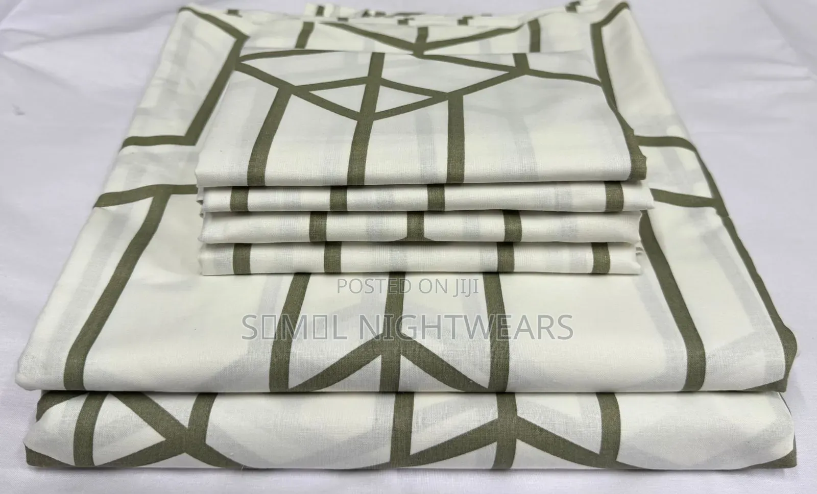 SML Beddings Nightwears