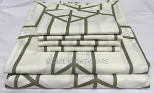 SML Beddings Nightwears