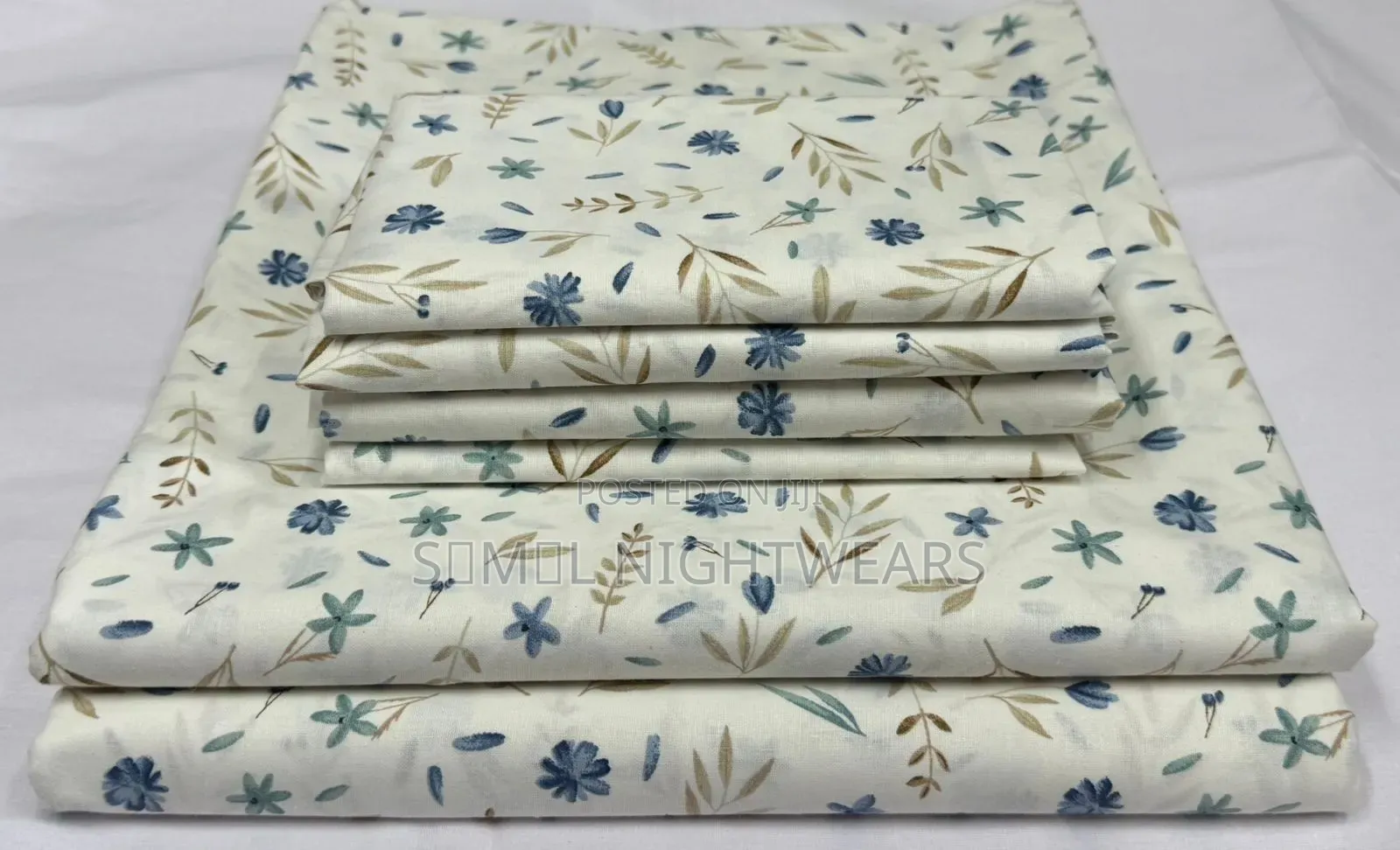 SML Beddings Nightwears