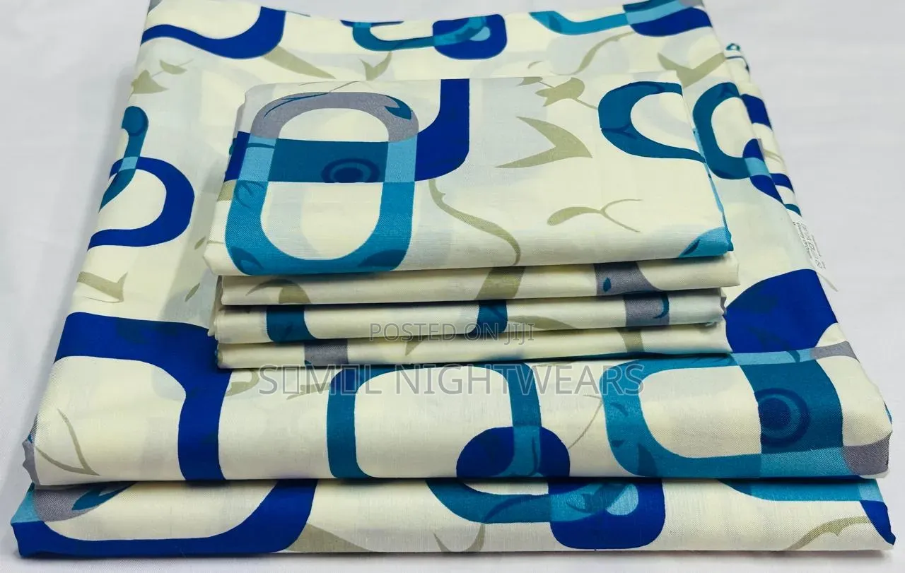 SML Beddings Nightwears