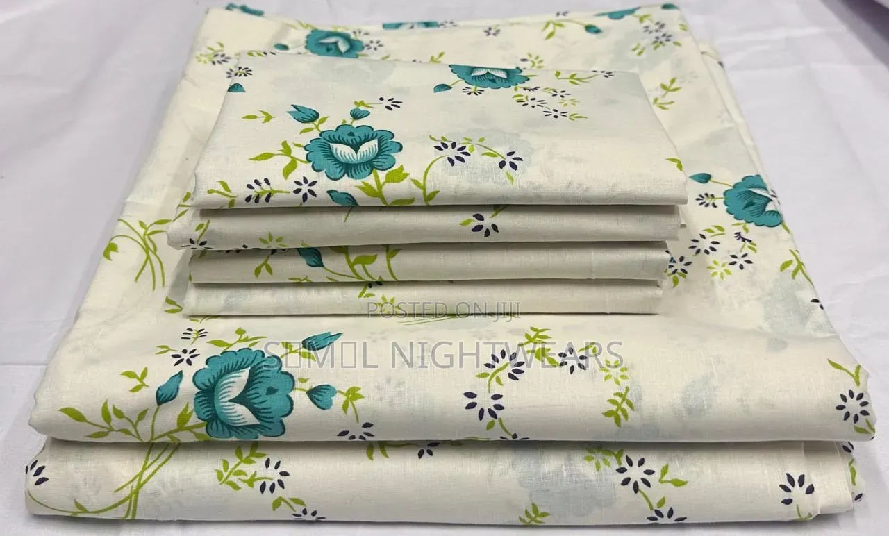SML Beddings Nightwears