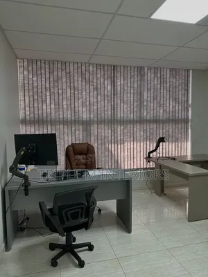 Bespoke Vertical Blinds for a Classy Window Statement
