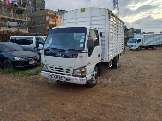 Isuzu NKR on Sale - thumbnail 2