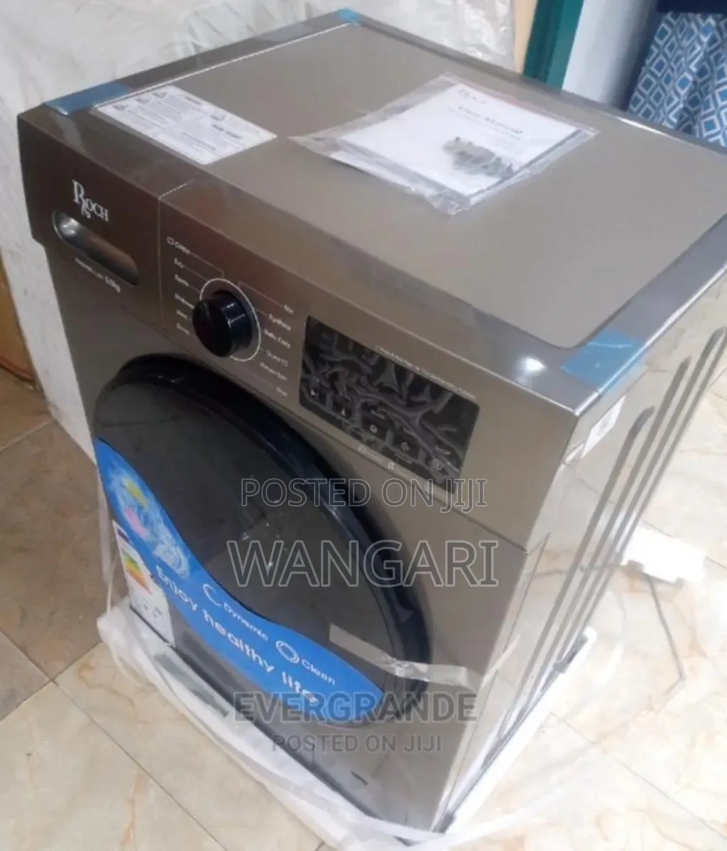 Full Commercial Skyworth 10kgs Wash And Dry