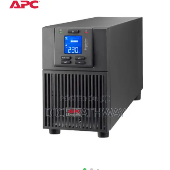Apc Easy Ups on-Line SRV 2000va 230v Srv2ki
